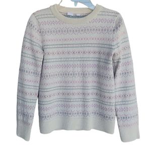 Gap Kids Sparkly Sweater